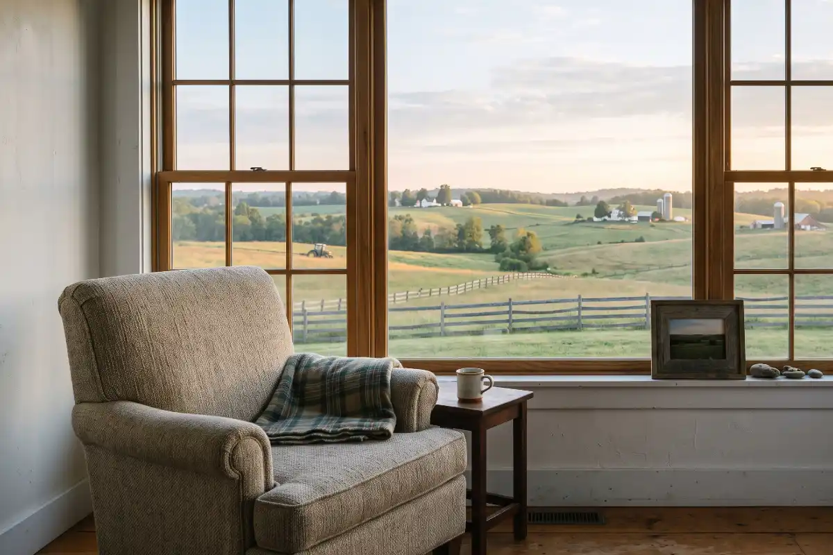 Individual therapy at REACH For Tomorrow in southern Ohio