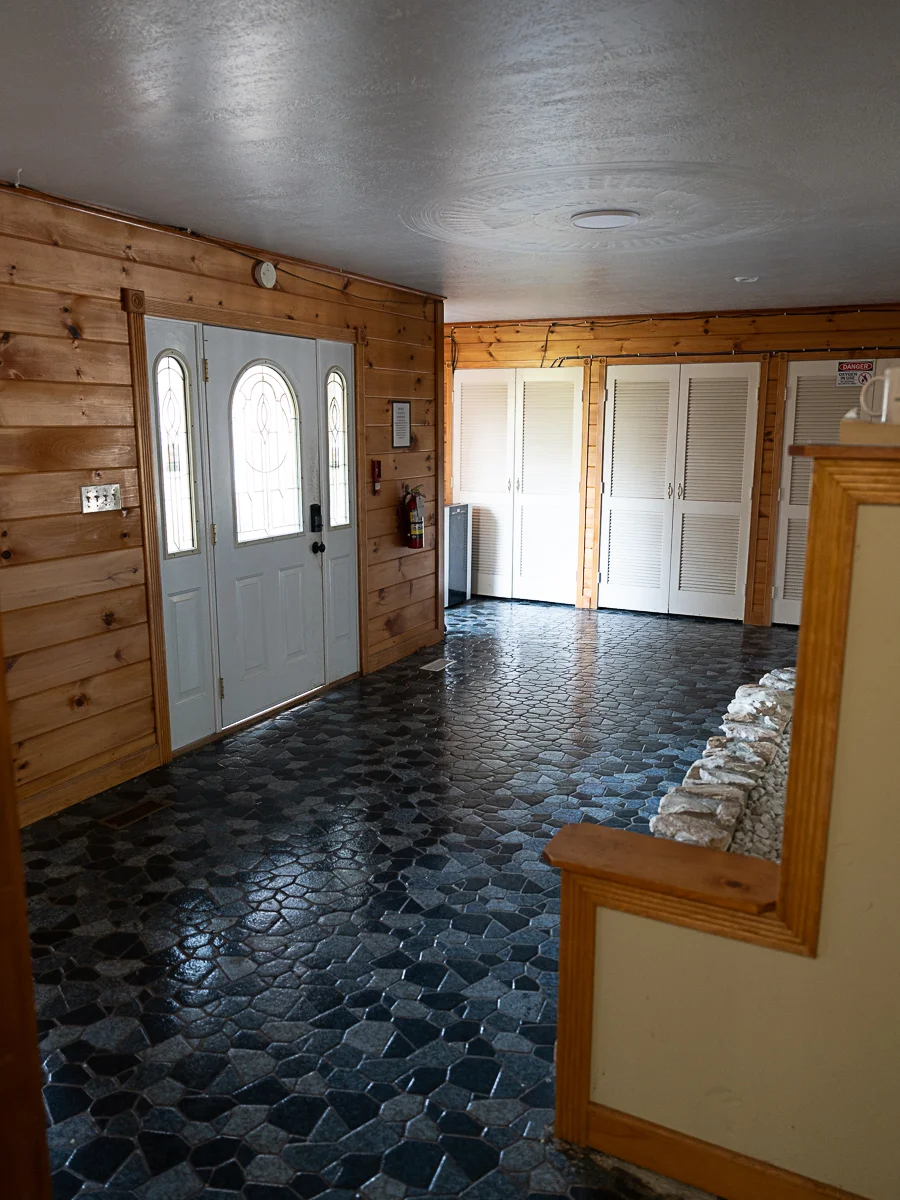 Pennington Location 10