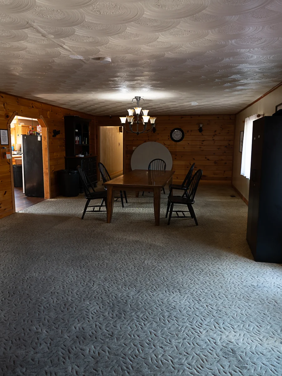 Pennington Location 13