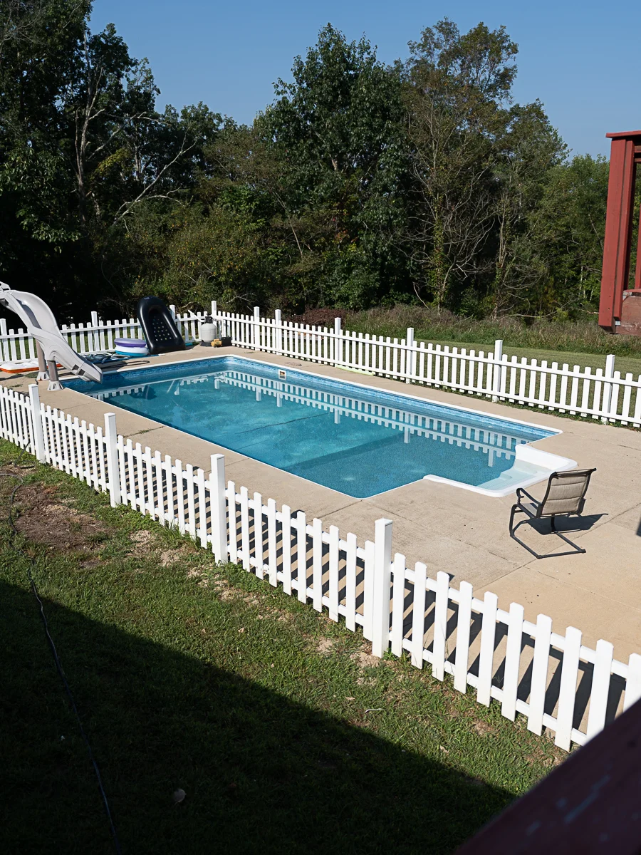 Pennington Location 19