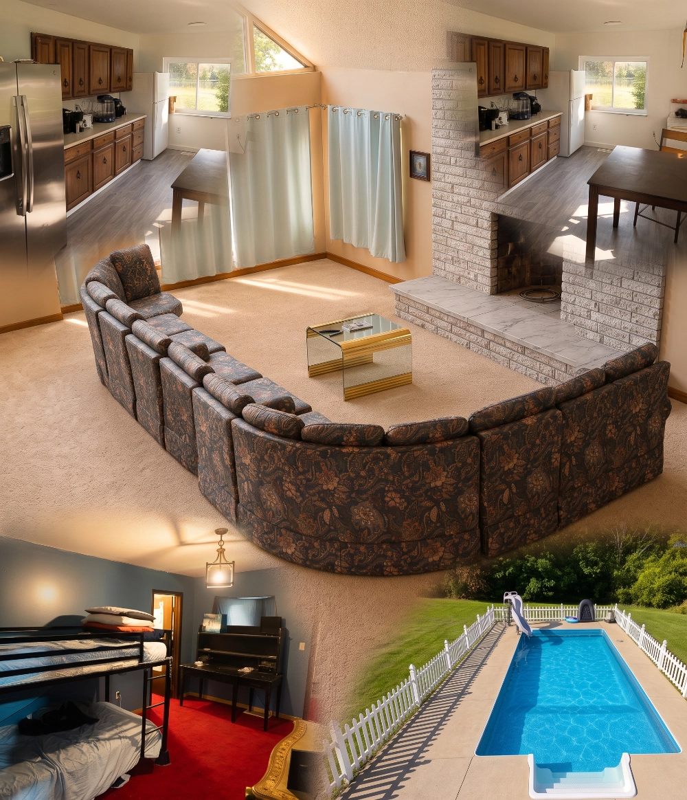 Intensive Outpatient Program Housing