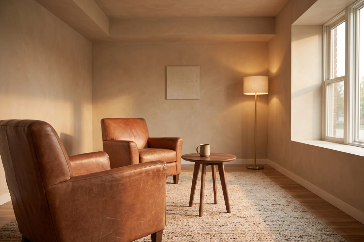 Souther Ohio Mental Health And Therapy