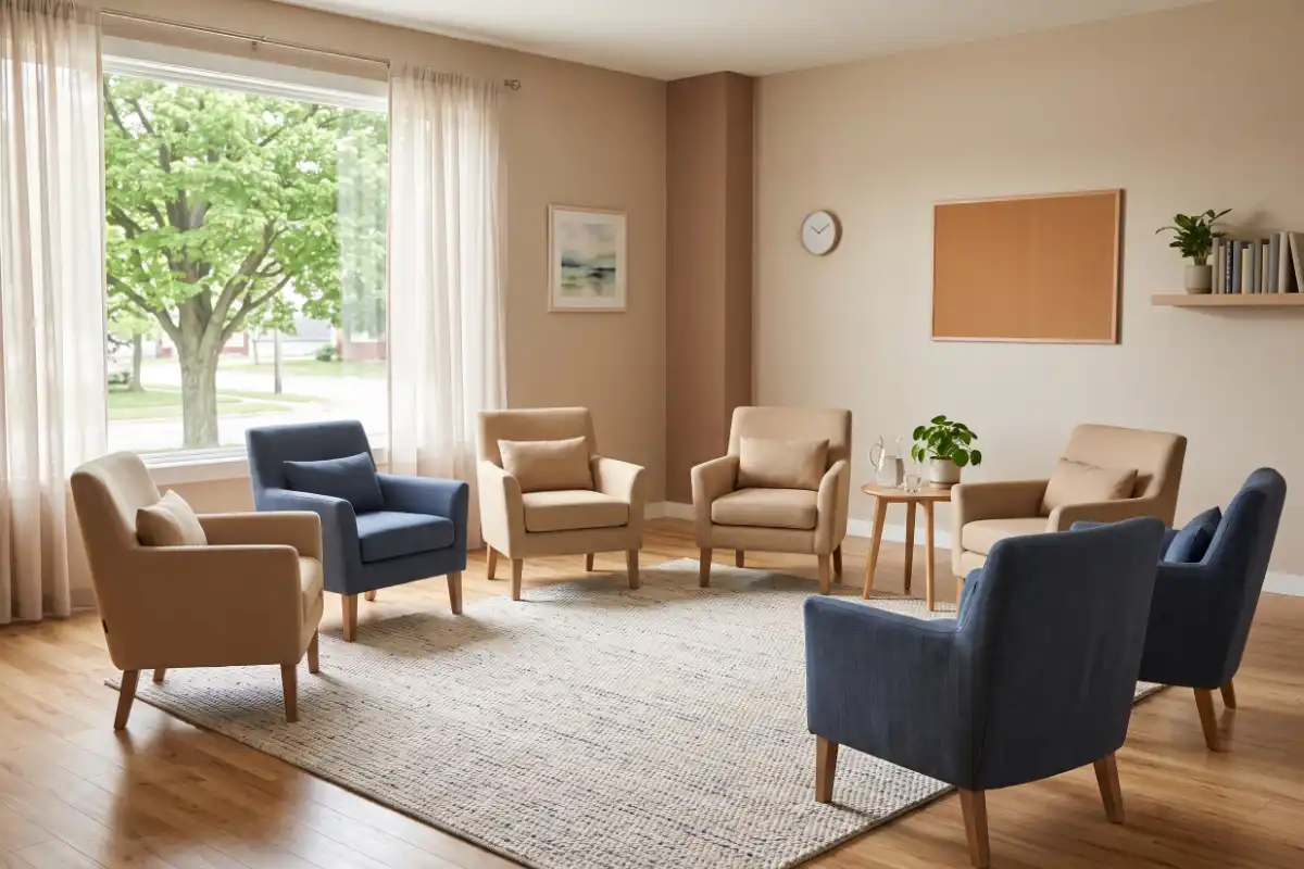 Southern Ohio Intensive Outpatient Program