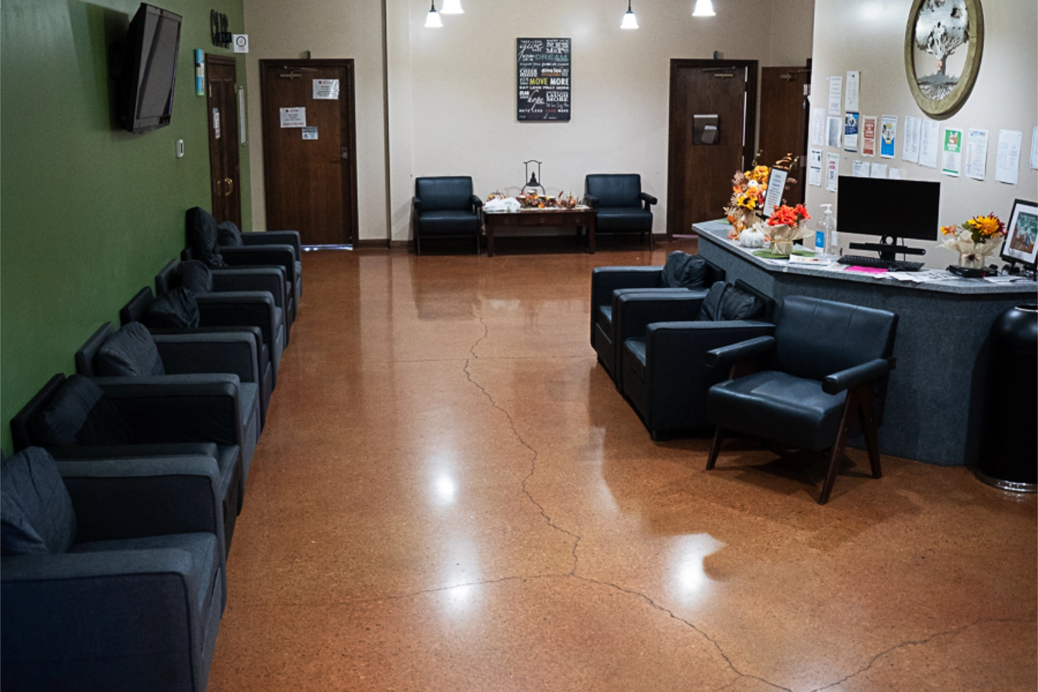 substance use treatment in southern ohio